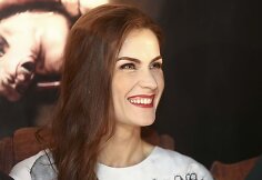 Jurga Šeduikytė