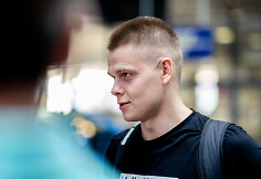 Danas Rap&scaron;ys