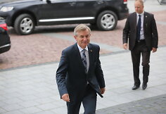 Viktoras Pranckietis