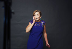 Audrė Kudabienė