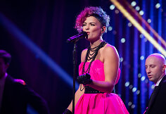 Alna Katinaitė