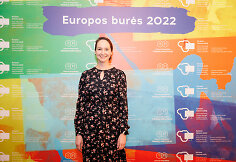 Vaida Česnulevičiūtė