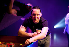 Mindaugas Mickevičius-Mino