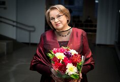 Irena Milkevičiūtė