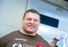 Žydrūnas Savickas