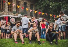 2016-ųjų „Vilnius Burger Fest“