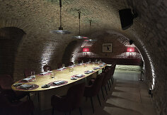 Restoranas &bdquo;Gastronomika&ldquo;