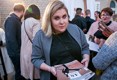 Dovilė Filmanavičiūtė