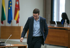 Adomas Bužinskas