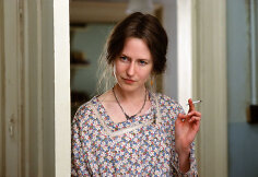 Nicole Kidman filme &bdquo;Valandos&ldquo; (2002 m.)