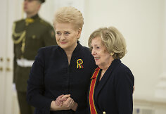Alma Adamkienė