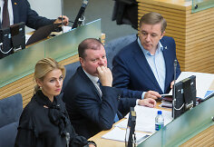 Saulius Skvernelis