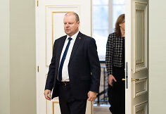 Saulius Skvernelis