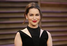 Emilia Clarke