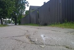 Įvykio vietoje