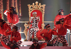 Janelle Monae