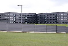 VSD pastatų kompleksas Pilaitėje