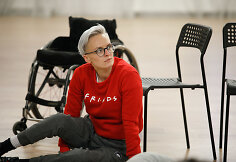 Aistė Krušinskaitė