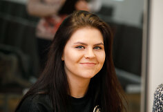 Inga Žuolytė