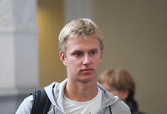 Lukas Mugevičius