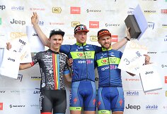 Priešpaskutinis MTB maratonų taurės etapas išaiškino ir sezono nugalėtojus