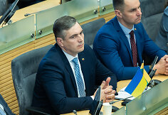 Arūnas Dudėnas
