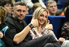 Gerda Žemaitė ir Dainius Novickas