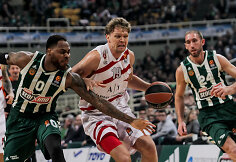 Mindaugas Kuzminskas