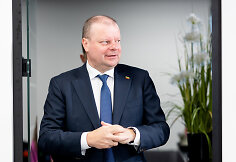 Saulius Skvernelis