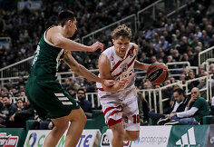 Mindaugas Kuzminskas