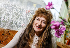 Gražina Skirmantienė