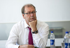 Viktoras Uspaskichas