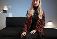 Kristina Tarasevičiūtė/Juliaus Žalnierukyno (&bdquo;Culture Bridge&ldquo;) nuotr.