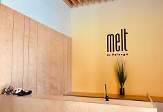 „Melt in Palanga“ viešbutis pajūryje