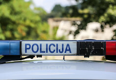 Policijos reidas Kaune : Vasaros metu į gatves i&scaron;rieda greičio mėgėjai