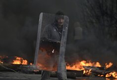 Neramumai rytų Ukrainoje