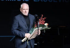 Liubomiras Laucevičius