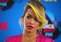 Rita Ora