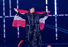Austrija JJ&nbsp;&ndash;&nbsp;Wasted Love