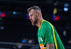 Donatas Motiejūnas
