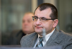 Vytautas Kasiulevičius