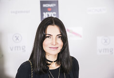 Agnė Jagelavičiūtė