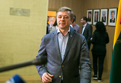 Ramūnas Karbauskis