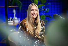 Paulina Pauk&scaron;taitytė