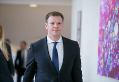 Vilius &Scaron;apoka