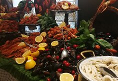 Turki&scaron;ka virtuvė