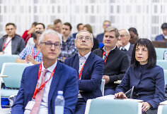 Tarptautinė konferencija APROPOS