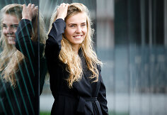 Juvelyrė Gerda Liudvinavičiūtė