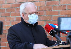 Arvydas Skorupskas