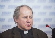 Julius Sasnauskas